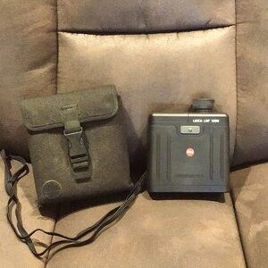 Leica LRF 1200 Rangefinder